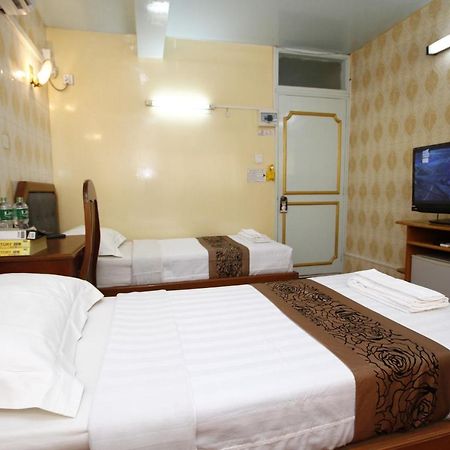 Beautyland Hotel II Yangon Eksteriør bilde