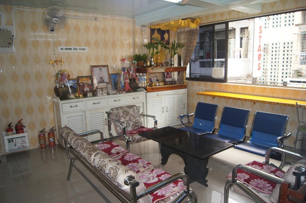 Beautyland Hotel II Yangon Eksteriør bilde