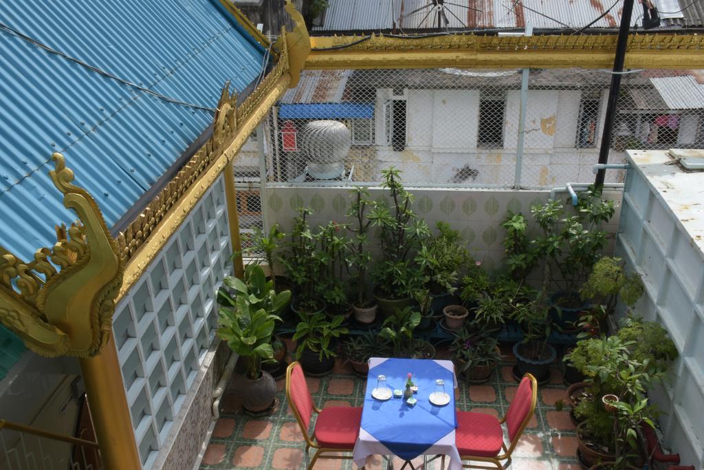 Beautyland Hotel II Yangon Eksteriør bilde