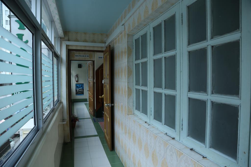 Beautyland Hotel II Yangon Eksteriør bilde