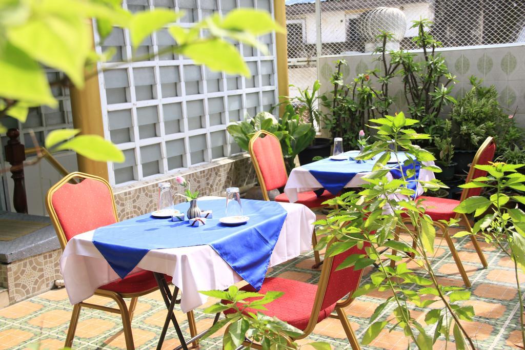 Beautyland Hotel II Yangon Eksteriør bilde