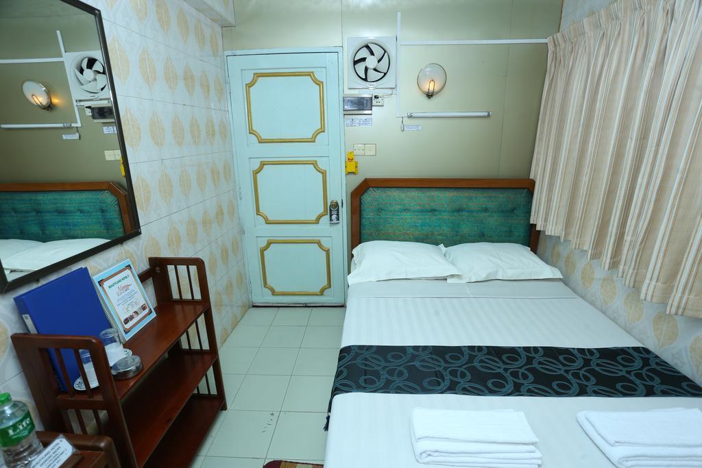 Beautyland Hotel II Yangon Eksteriør bilde