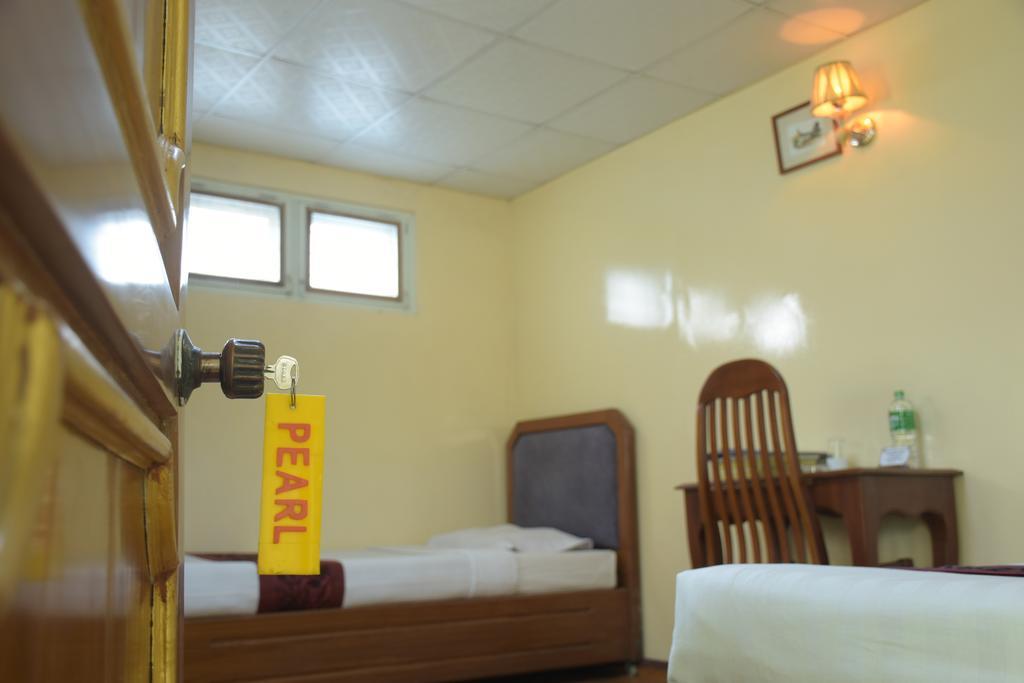 Beautyland Hotel II Yangon Eksteriør bilde