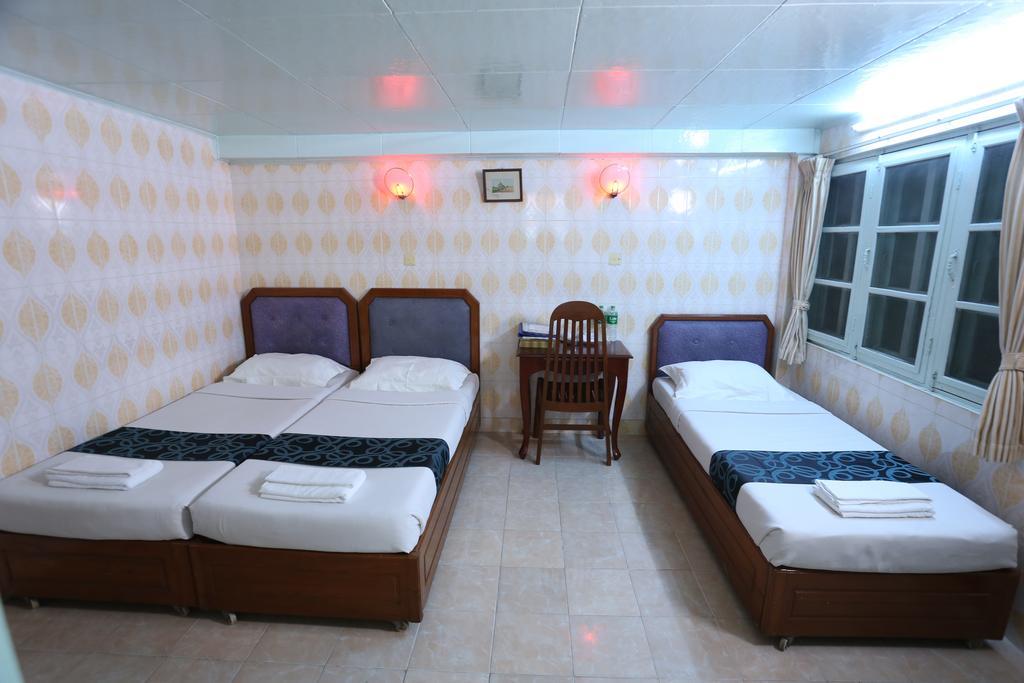 Beautyland Hotel II Yangon Eksteriør bilde