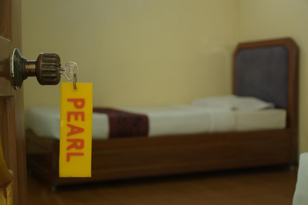 Beautyland Hotel II Yangon Eksteriør bilde