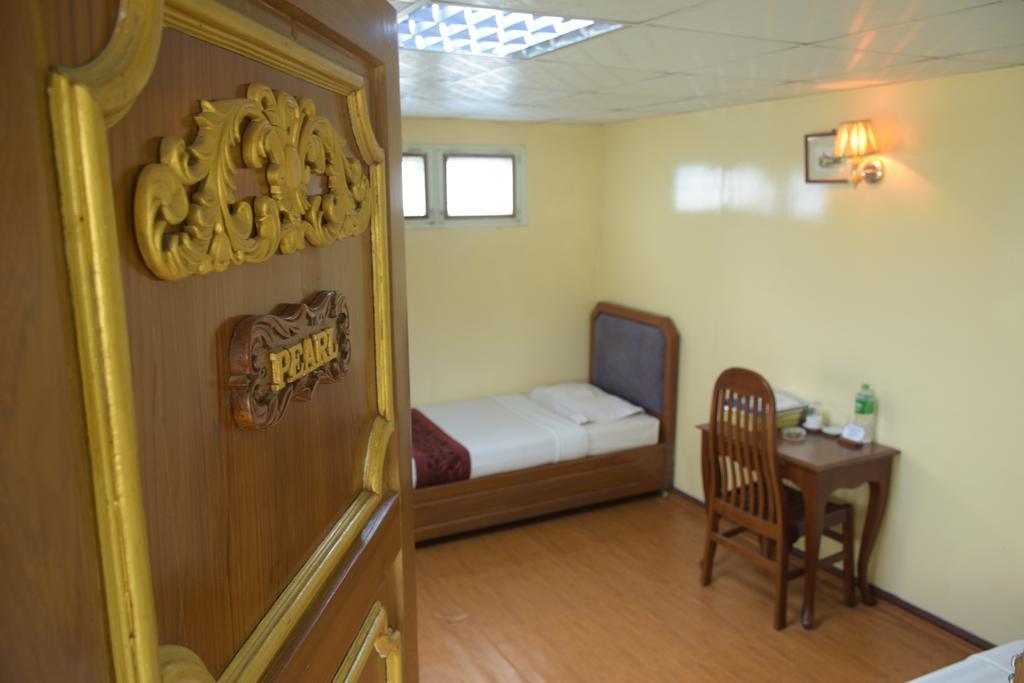 Beautyland Hotel II Yangon Eksteriør bilde