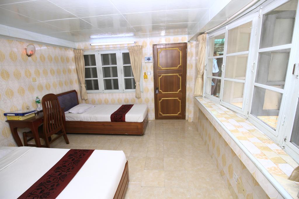 Beautyland Hotel II Yangon Eksteriør bilde