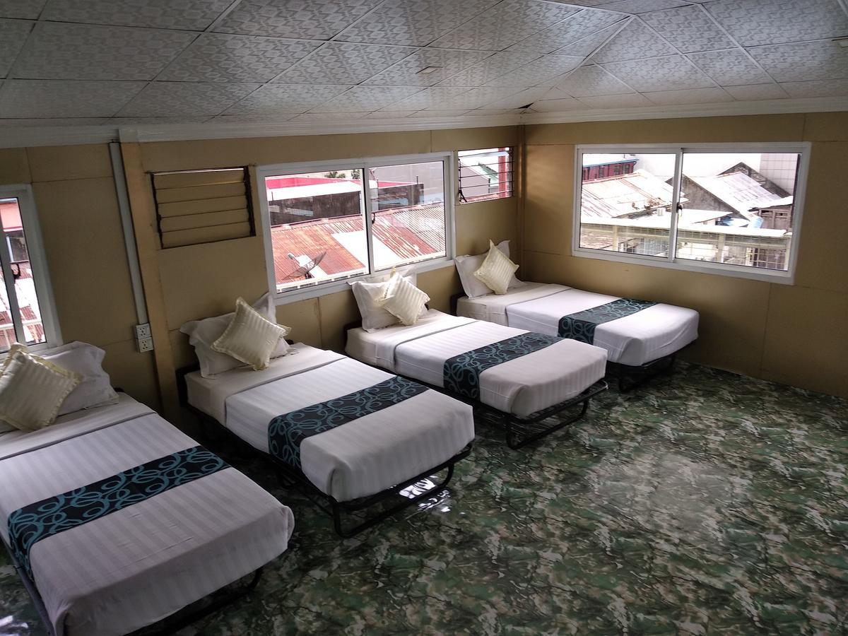 Beautyland Hotel II Yangon Eksteriør bilde
