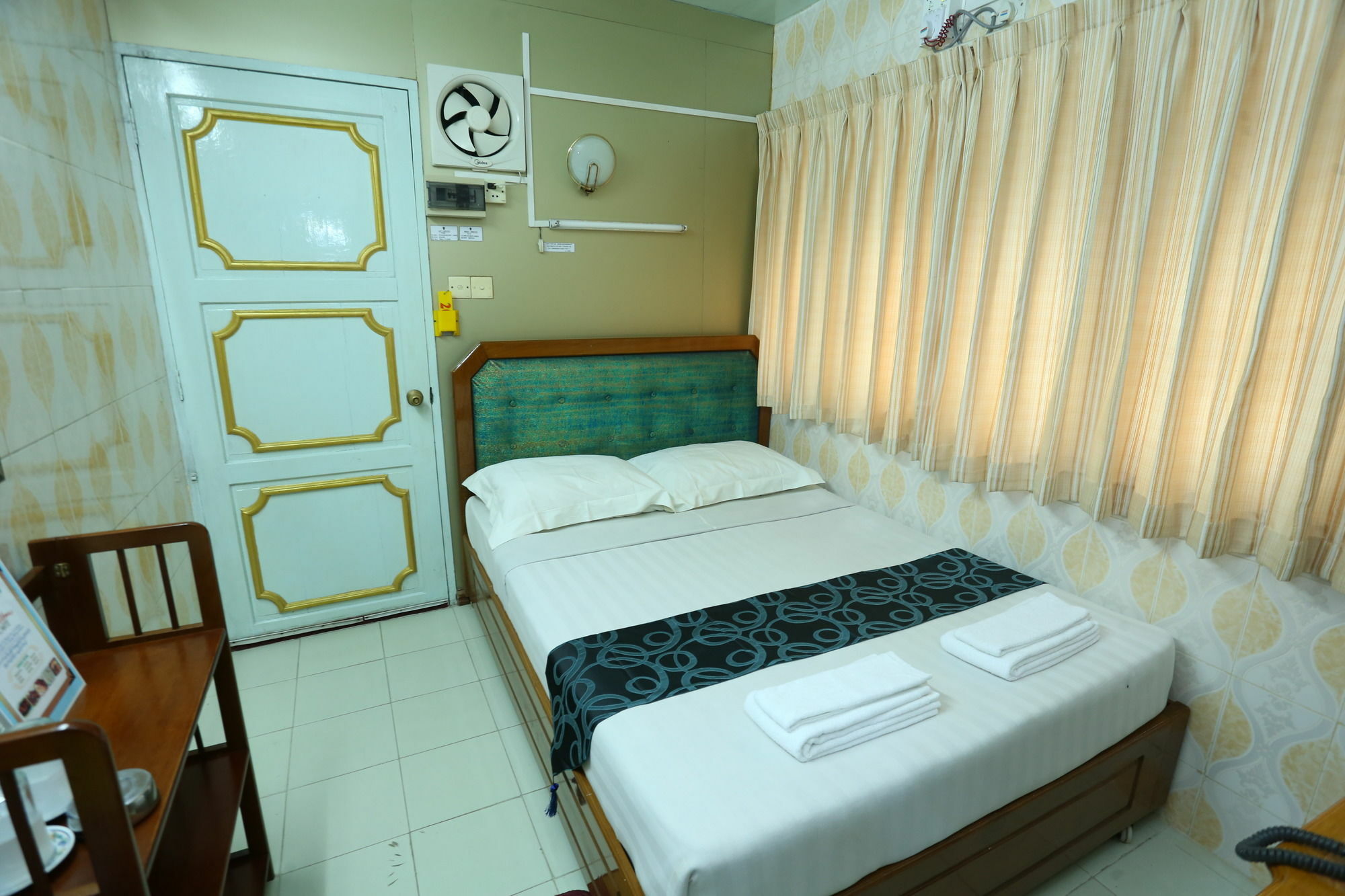 Beautyland Hotel II Yangon Eksteriør bilde