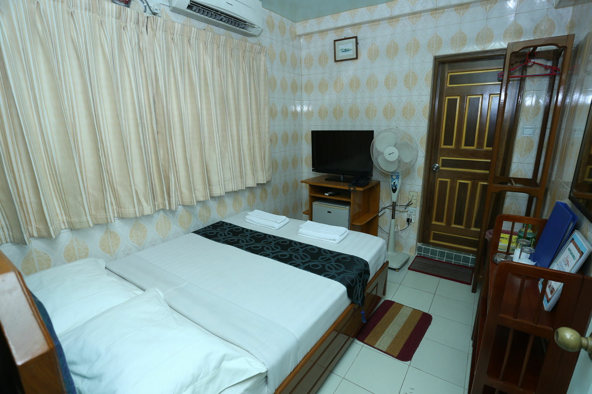 Beautyland Hotel II Yangon Eksteriør bilde